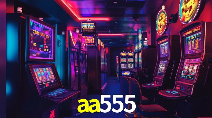 Daily Bonuses aa555