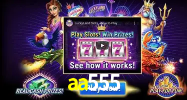 Live Casino aa555