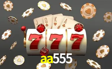 Blackjack Table aa555