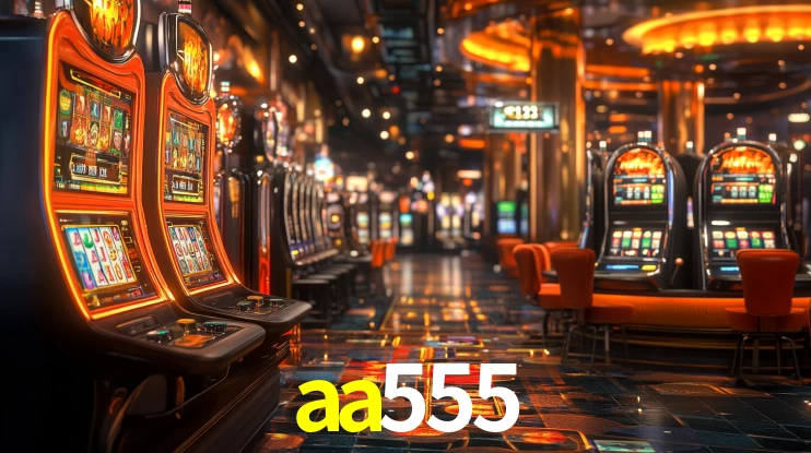 Welcome Bonus aa555