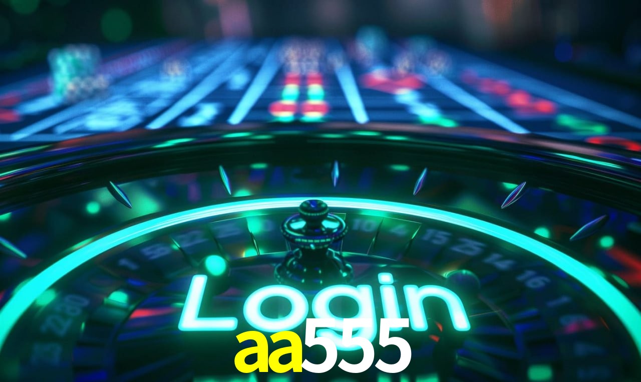 Welcome Bonus aa555