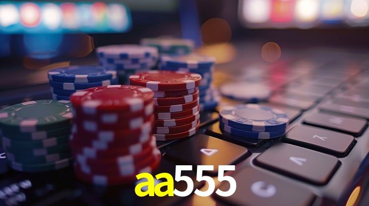 Account Benefits aa555