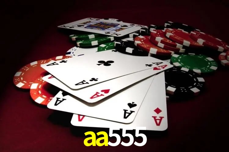 Football Betting aa555